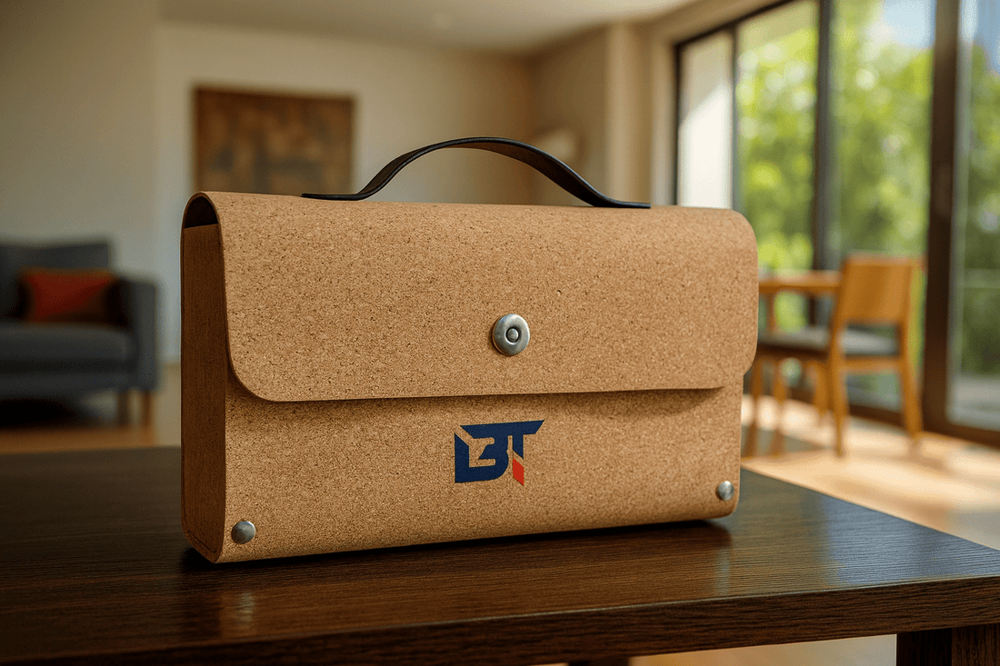 BT Portable Coffee Brewing Set – Complete Barista Kit