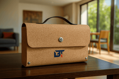 BT Portable Coffee Brewing Set – Complete Barista Kit